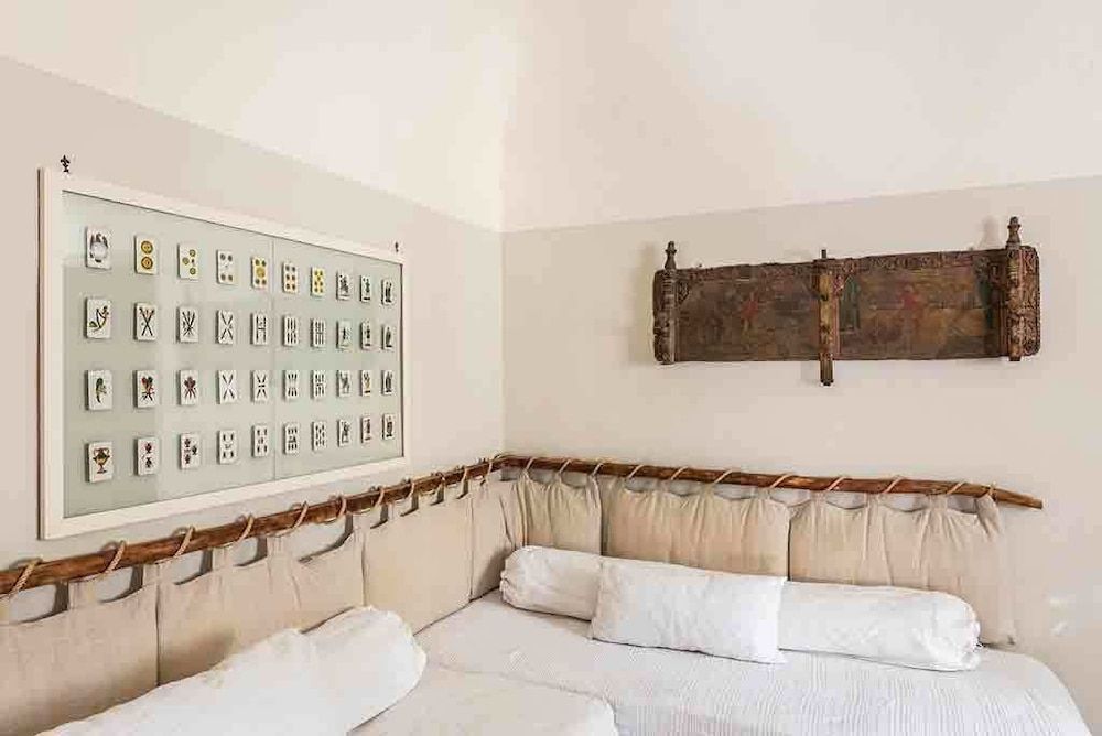 Palazzu Stidda Superior Apartment, 1 Bedroom, Terrace (Incanto) 4