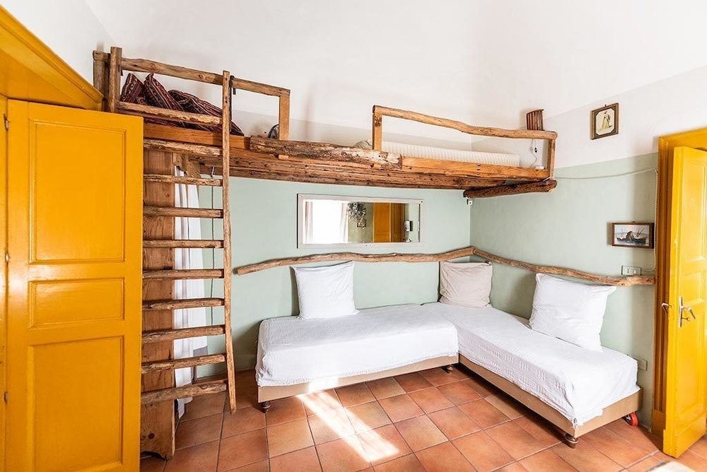 Palazzu Stidda Deluxe Apartment, 2 Bedrooms (Odissea) 2