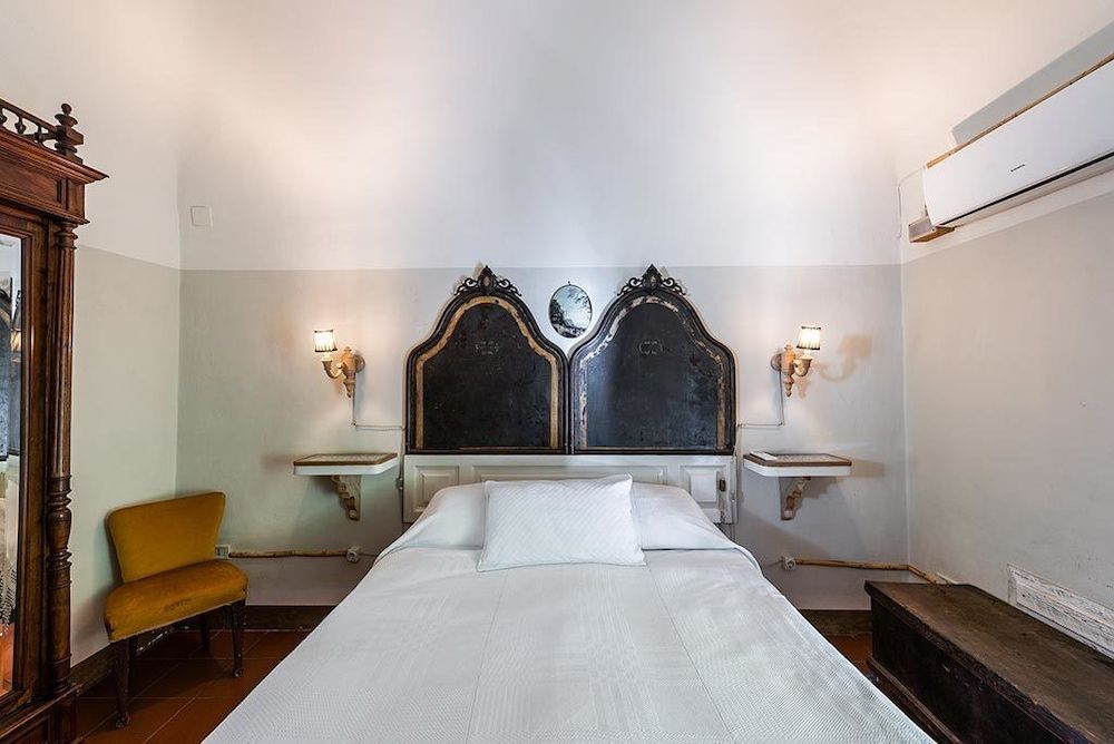 Palazzu Stidda Superior Apartment, 1 Bedroom, Terrace (Incanto)