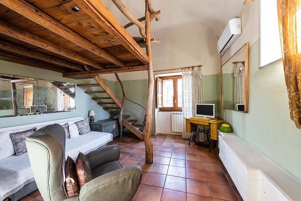 Palazzu Stidda Deluxe Apartment, 2 Bedrooms (Odissea) 5