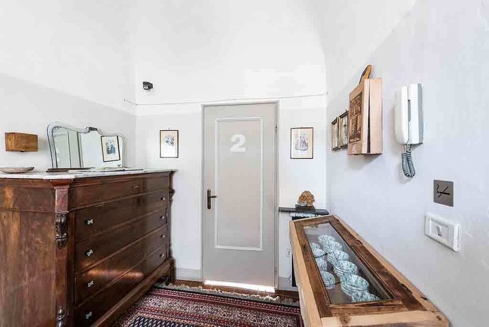 Palazzu Stidda Superior Apartment, 1 Bedroom, Terrace (Incanto) 11