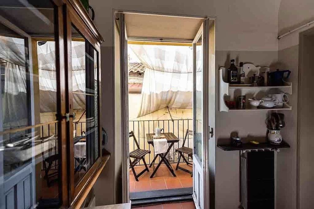 Palazzu Stidda Superior Apartment, 1 Bedroom, Terrace (Incanto) 6