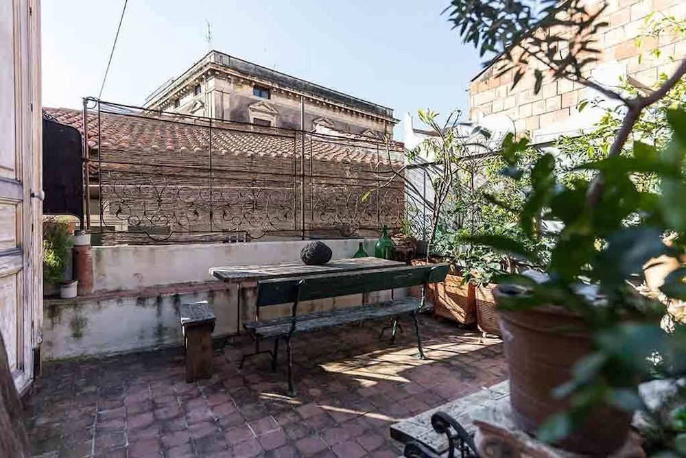 Palazzu Stidda Superior Apartment, 1 Bedroom, Terrace (Incanto) 5