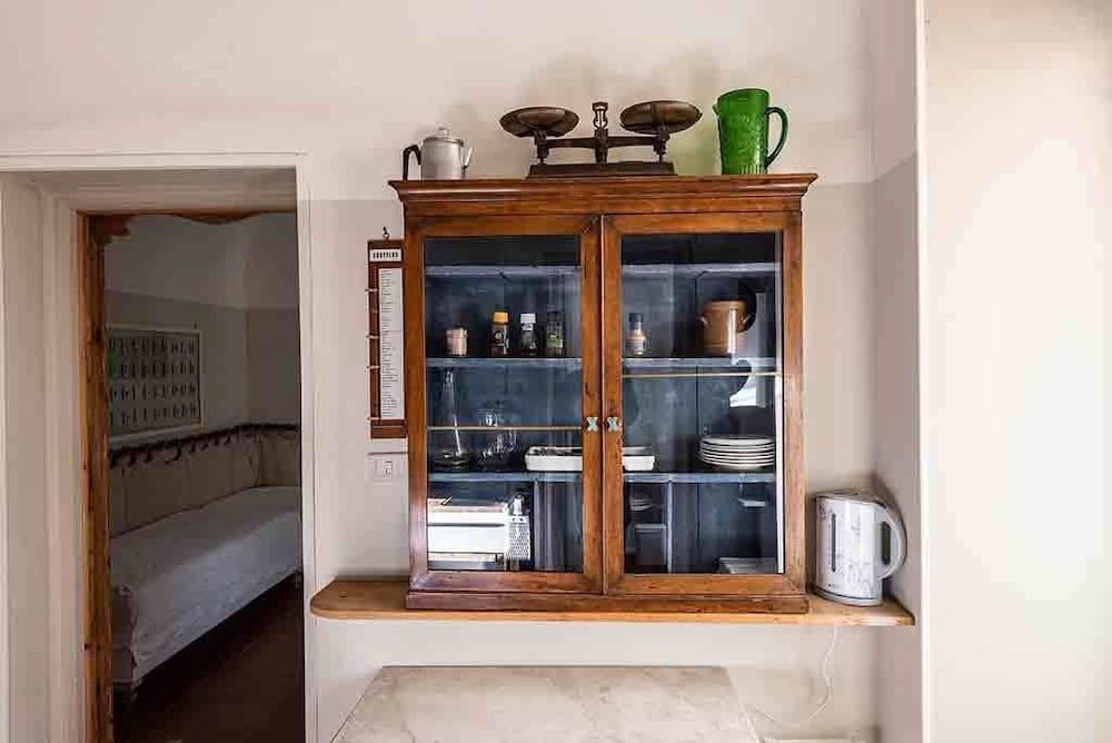 Palazzu Stidda Superior Apartment, 1 Bedroom, Terrace (Incanto) 10