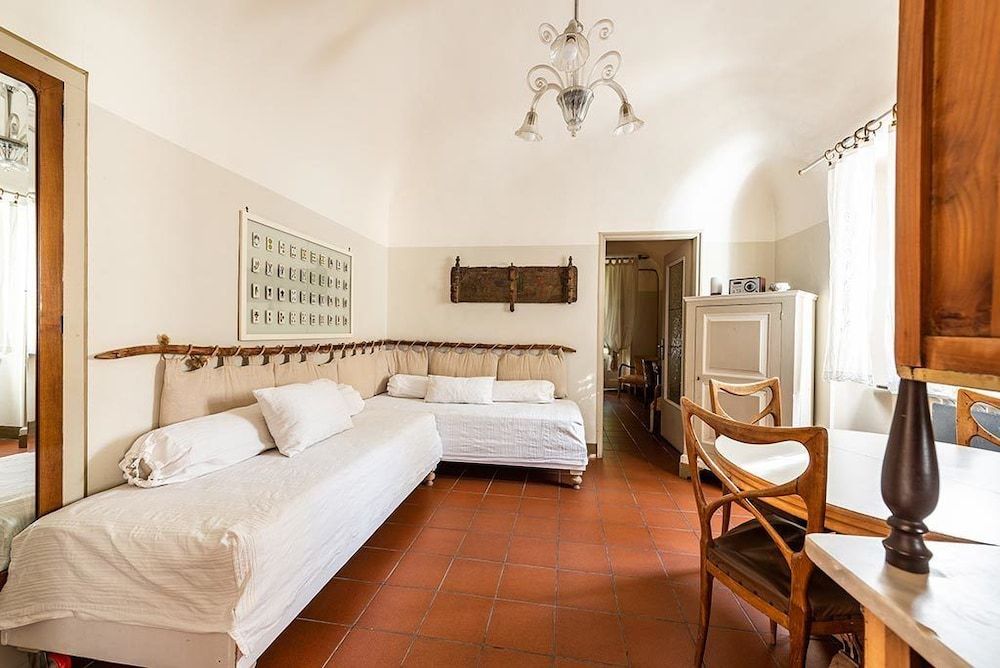 Palazzu Stidda Superior Apartment, 1 Bedroom, Terrace (Incanto) 3