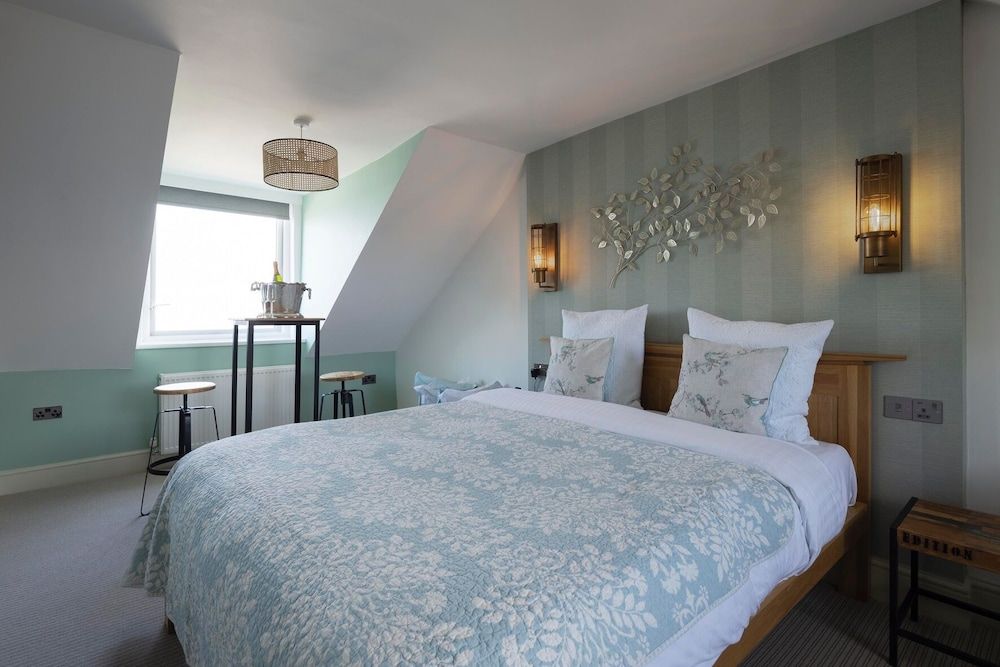 Signature Double Room