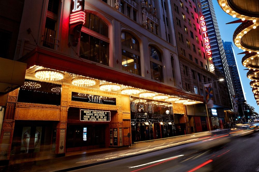 undefined QT Sydney 3