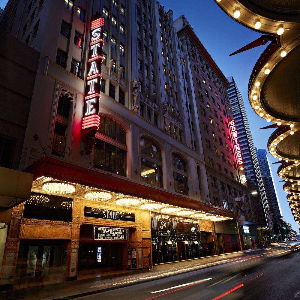 undefined QT Sydney 2