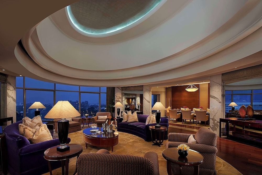 undefined Hyatt Regency Kolkata 2