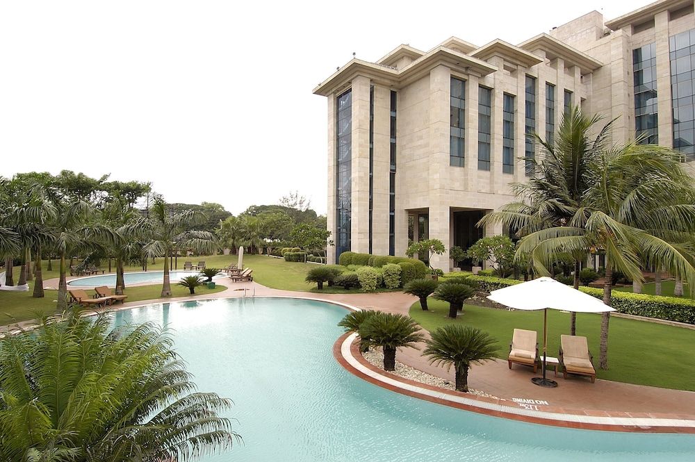 undefined Hyatt Regency Kolkata 9