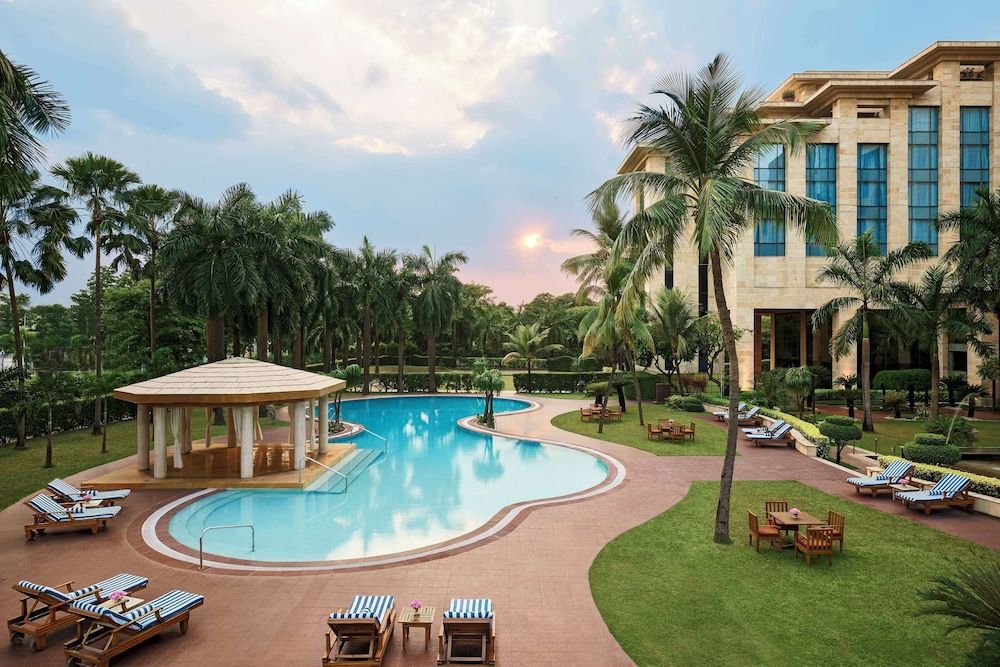 undefined Hyatt Regency Kolkata 5