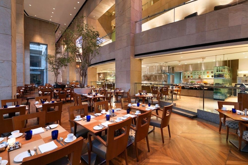 undefined Hyatt Regency Kolkata 3