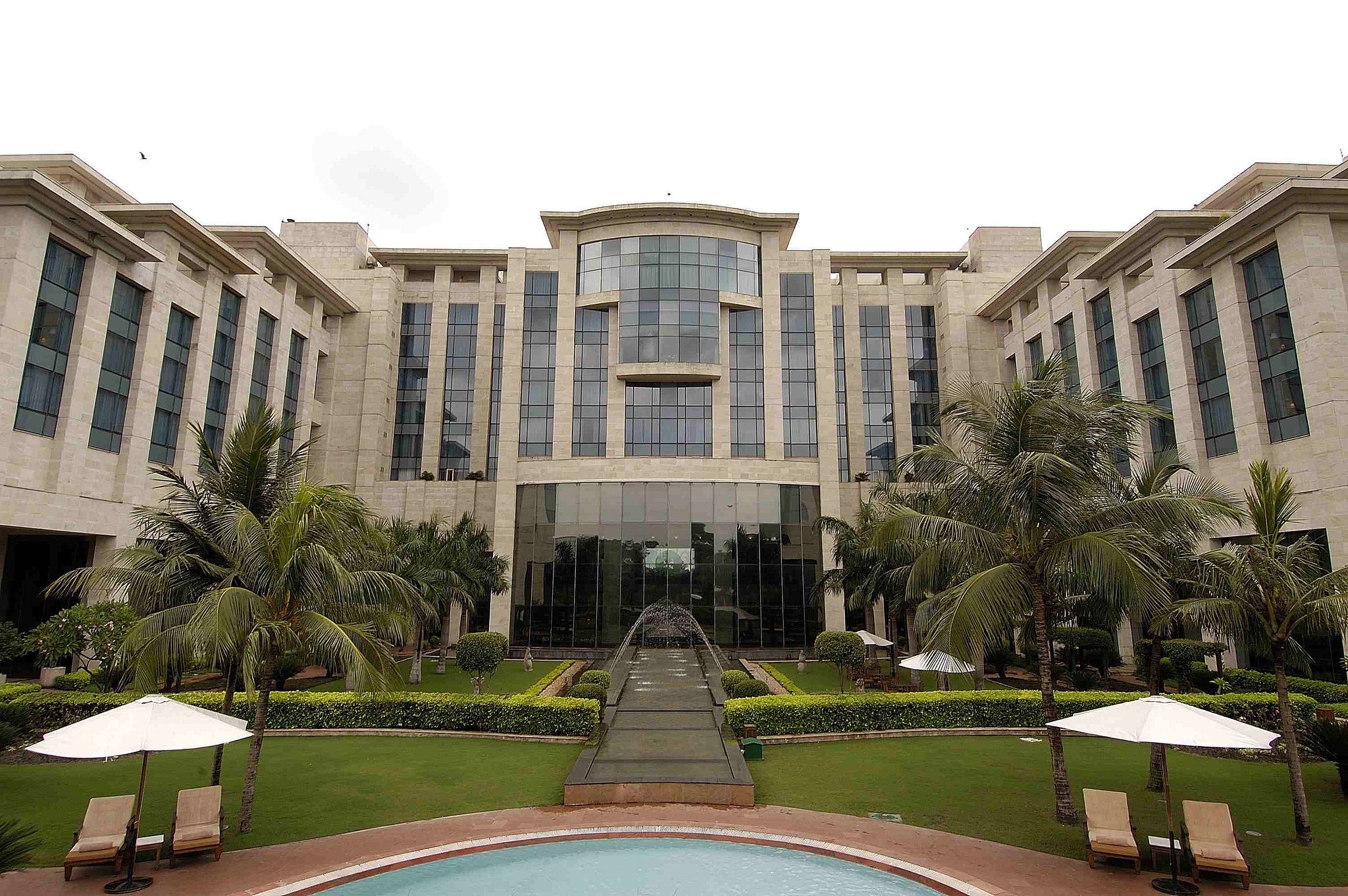 undefined Hyatt Regency Kolkata 10