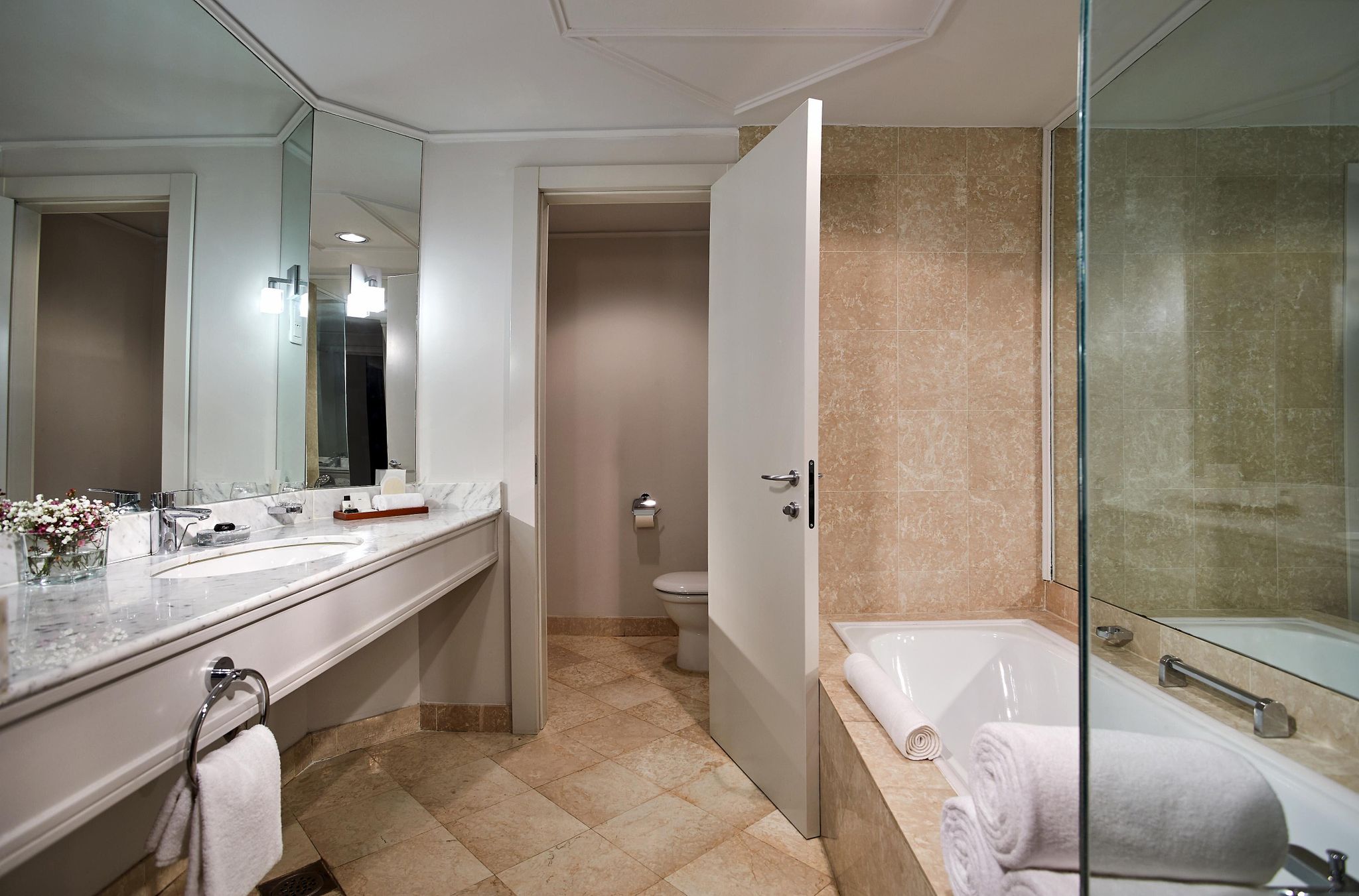 Hyatt Regency Kolkata Room, 2 Twin Beds 5