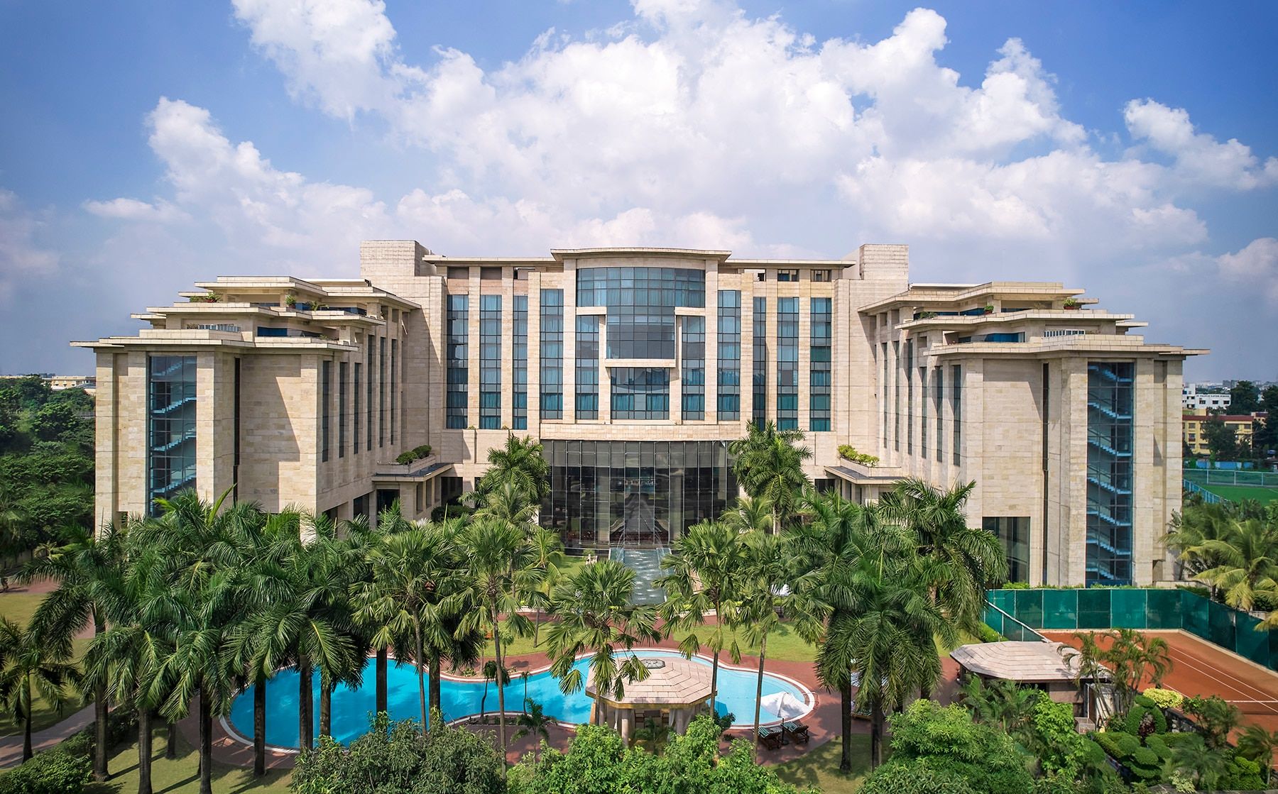 undefined Hyatt Regency Kolkata 6