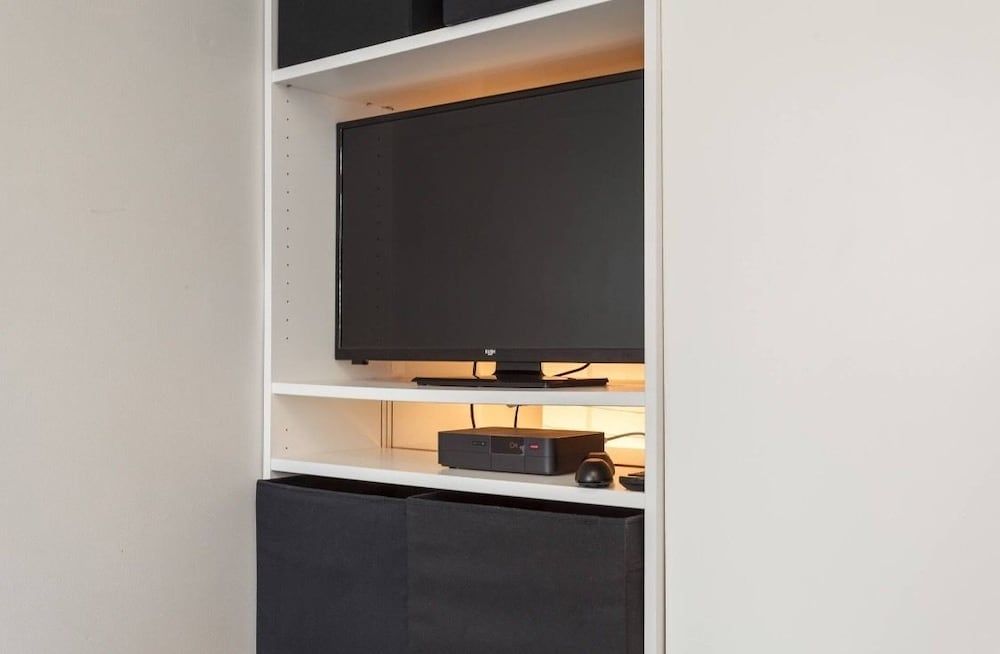 Television