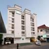 Kokoon Hotel Surabaya