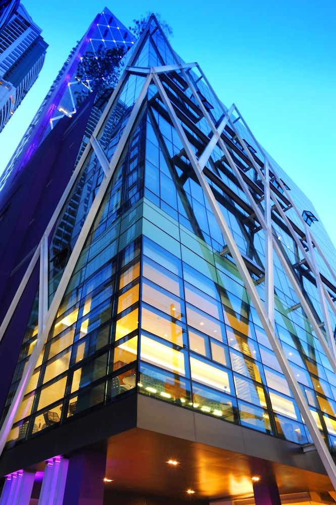 undefined Mode Sathorn Hotel 3