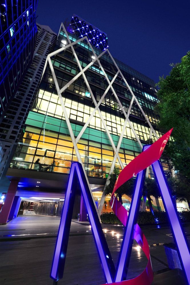 undefined Mode Sathorn Hotel 4