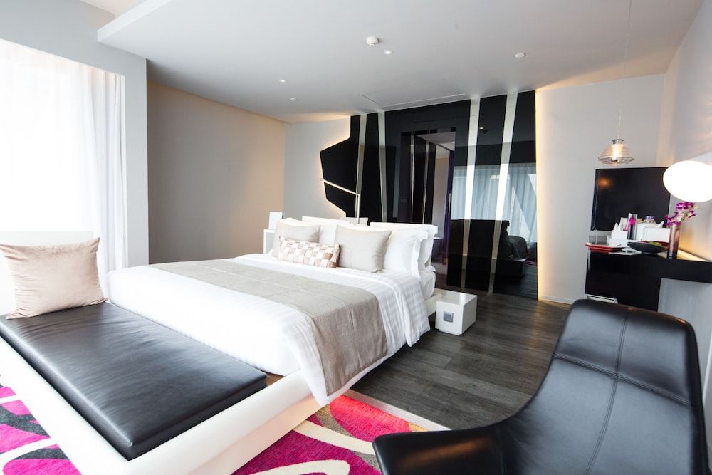 undefined Mode Sathorn Hotel 2