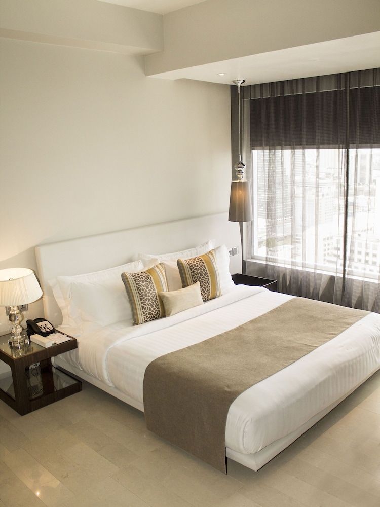 Mode Sathorn Hotel One Bedroom Suite 2