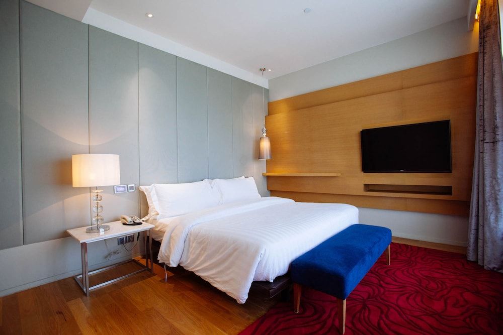 undefined Mode Sathorn Hotel 4