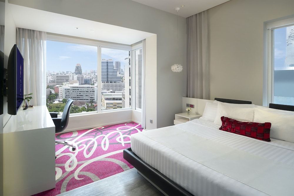 undefined Mode Sathorn Hotel 10