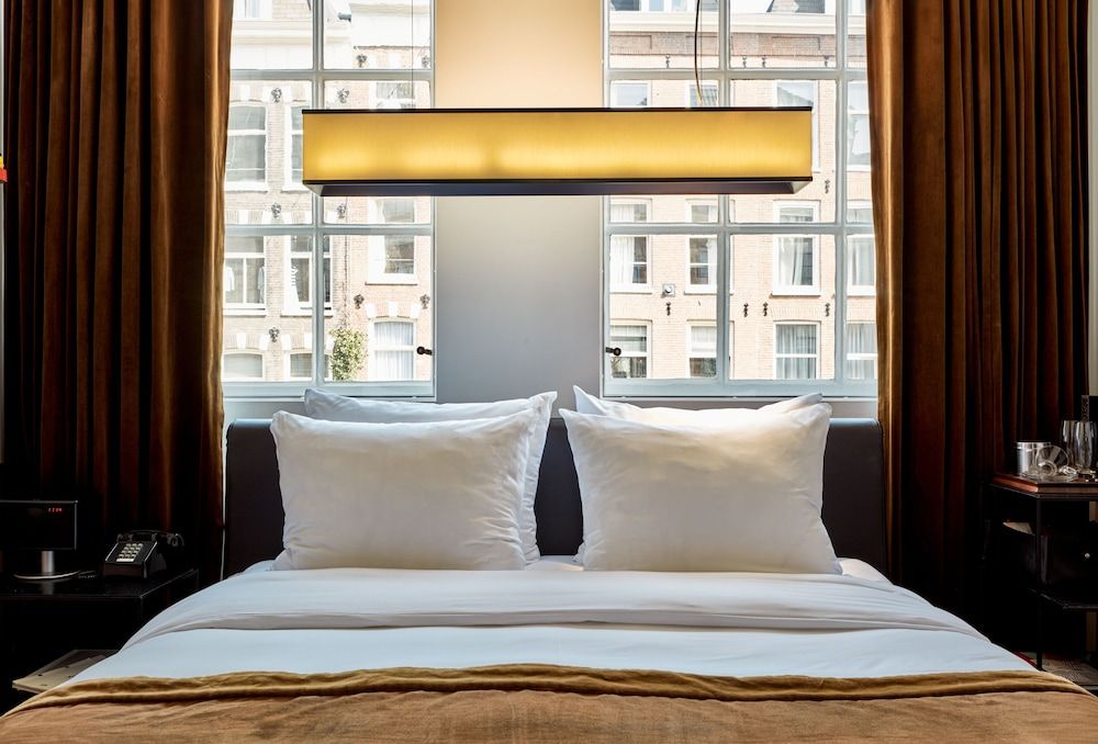 Sir Albert Hotel, part of Sircle Collection Room (Sir Boutique) 2