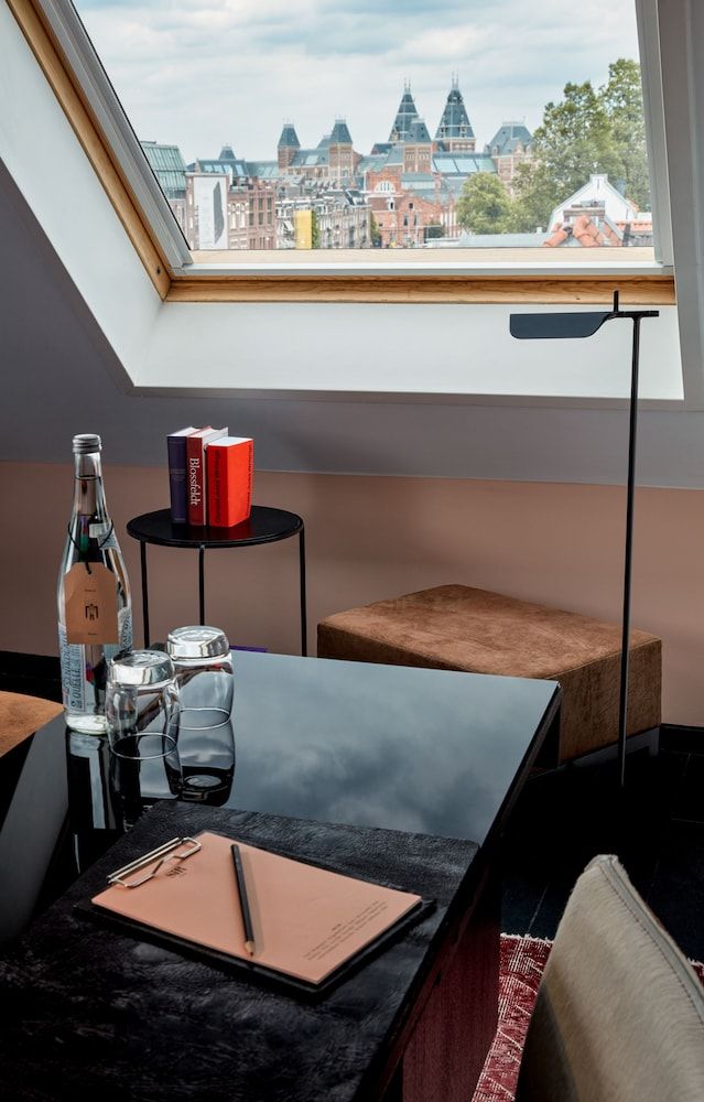 undefined Sir Albert Hotel, part of Sircle Collection 3