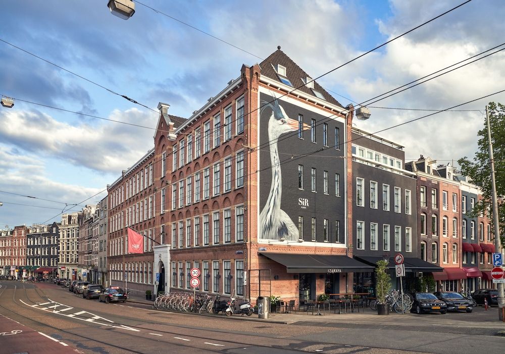 undefined Sir Albert Hotel, part of Sircle Collection 2