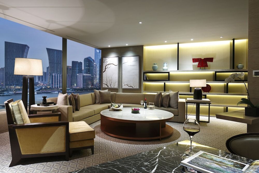 undefined Banyan Tree Shanghai On The Bund 3