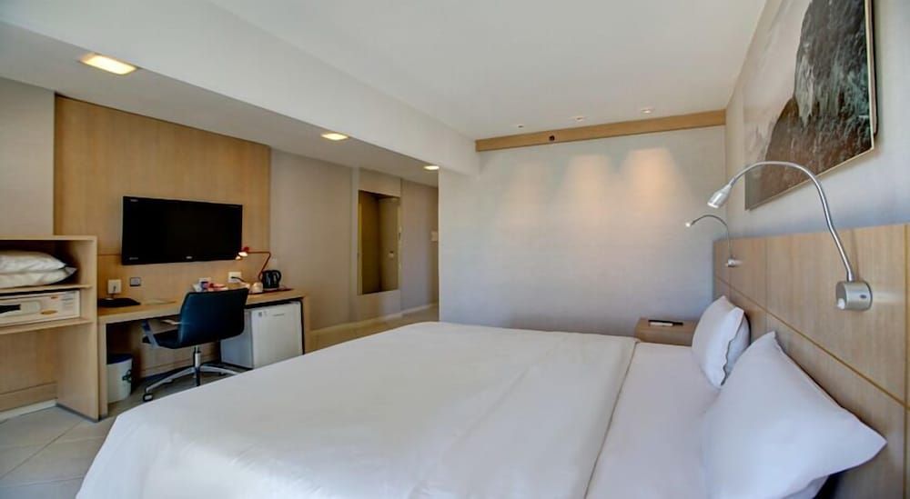 Superior Double Room, 1 King Bed, Non Smoking