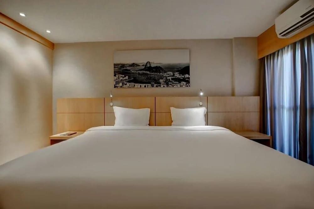 Superior Double Room, 1 King Bed, Non Smoking