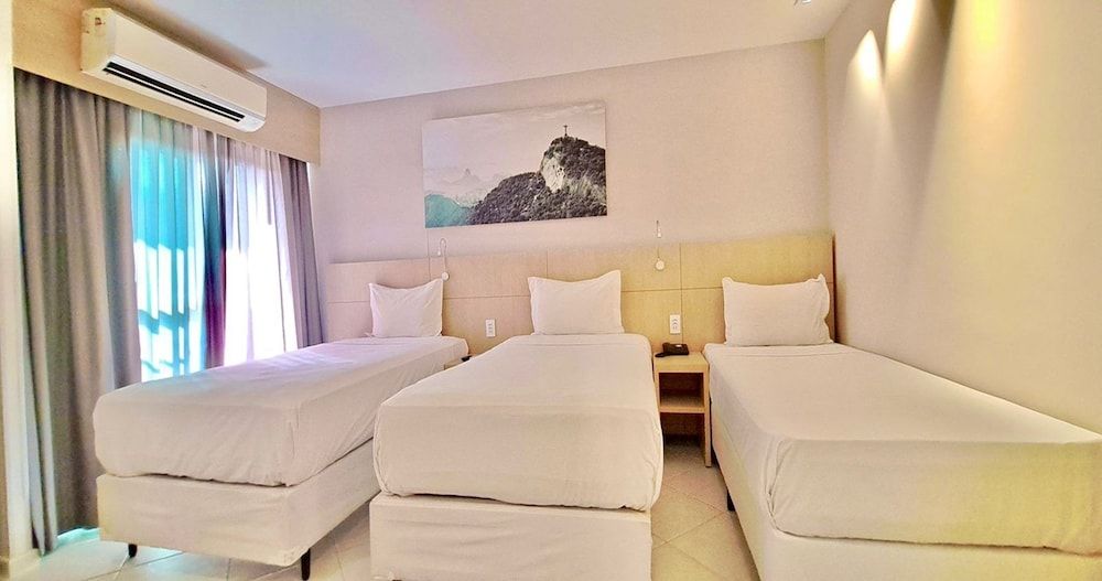 Superior Triple Room, 3 Twin Beds, Non Smoking