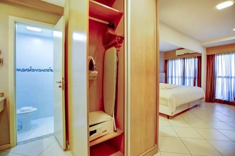 Deluxe Double Room, 1 King Bed, Non Smoking