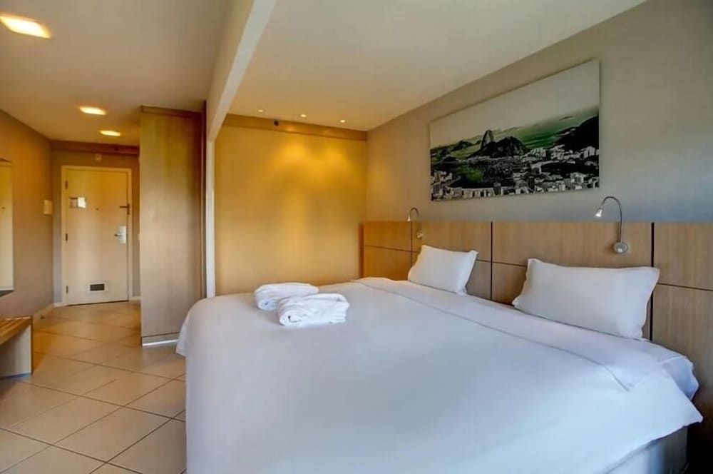 Deluxe Double Room, 1 King Bed, Non Smoking