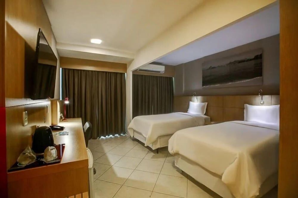 Superior Twin Room, 2 Twin Beds, Non Smoking