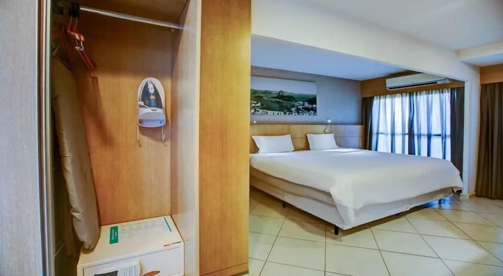 Executive Double Room, 1 King Bed, Non Smoking