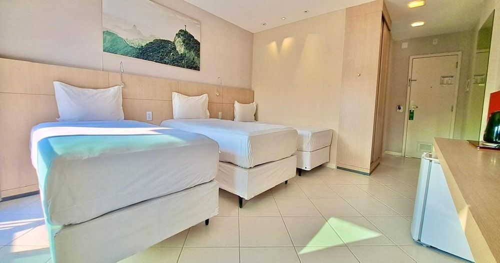 Superior Triple Room, 3 Twin Beds, Non Smoking