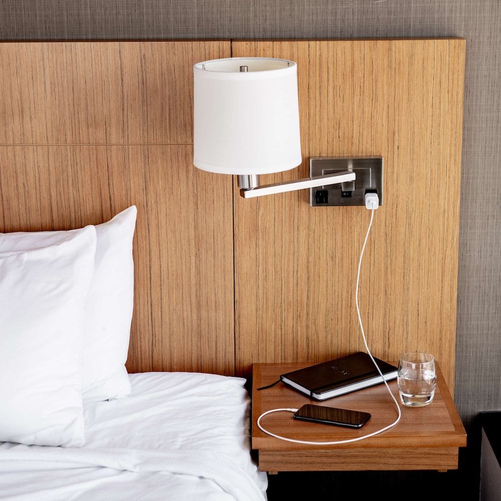 Hyatt Place Austin Downtown Room, 2 Queen Beds (Guest) 3