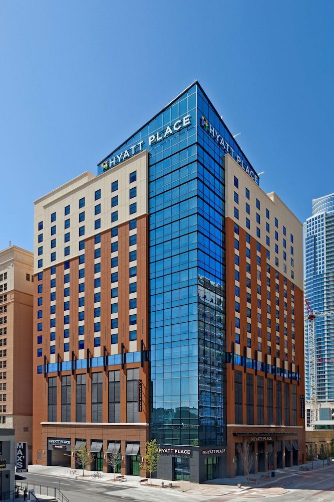 undefined Hyatt Place Austin Downtown 6