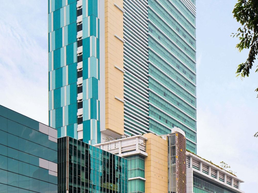 undefined Novotel Jakarta Gajah Mada
