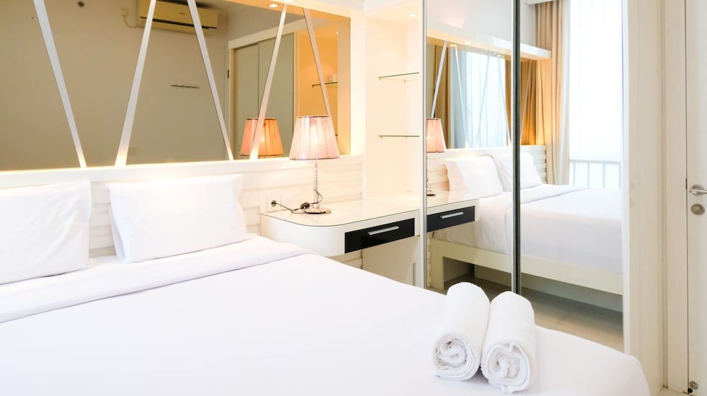 Apartment, 2 Bedrooms