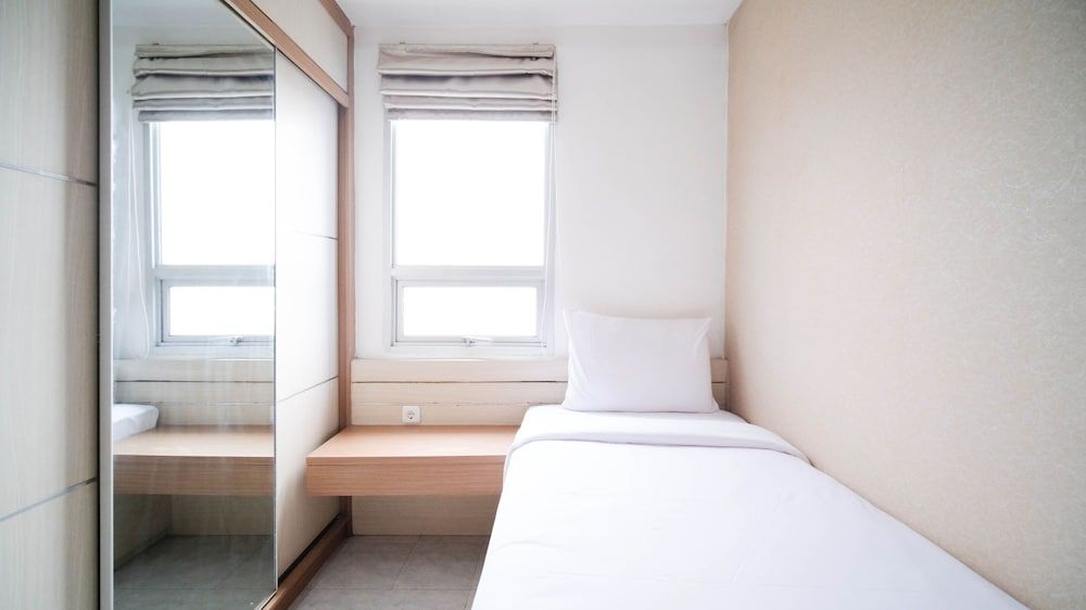 Apartment, 2 Bedrooms
