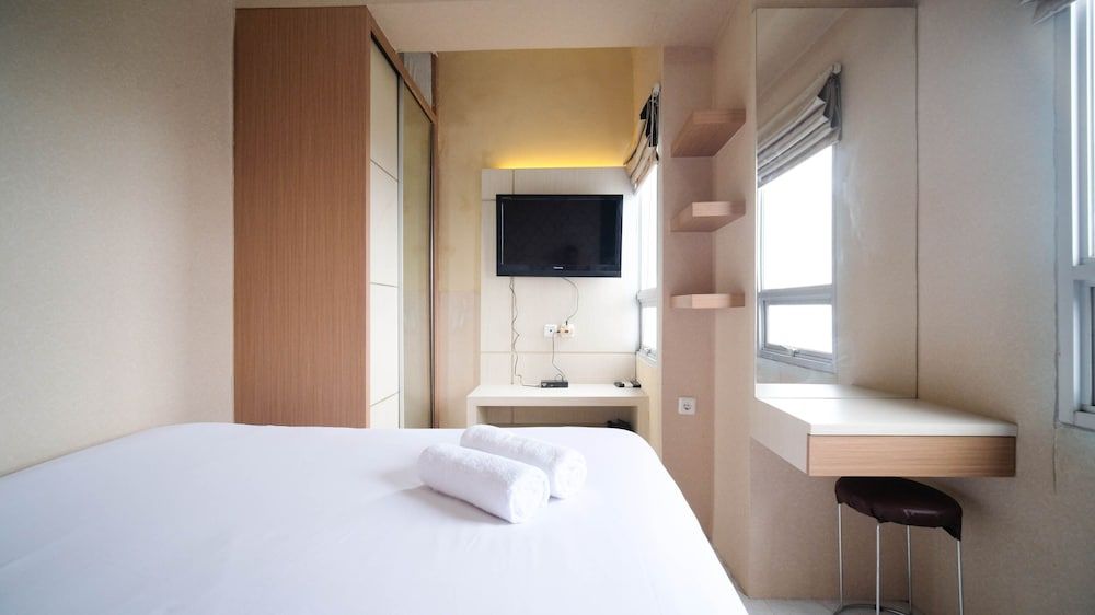 Apartment, 2 Bedrooms