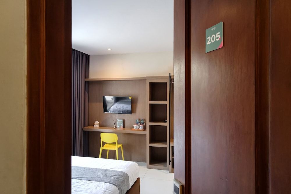 Mono Coliving Kencana, Surabaya Deluxe Double Room 15