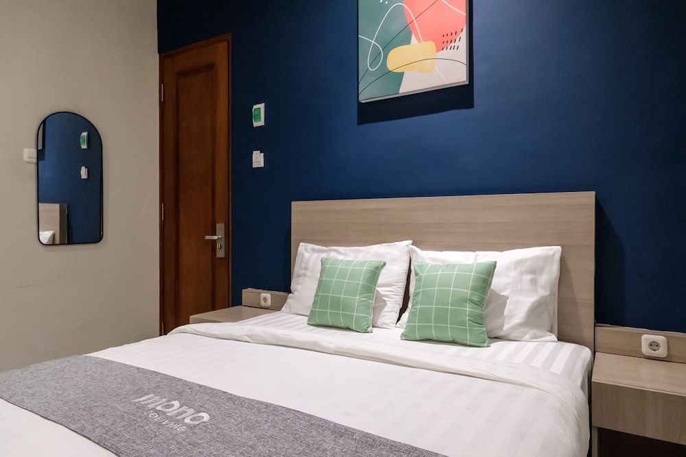 Mono Coliving Kencana, Surabaya Superior Double Room 3