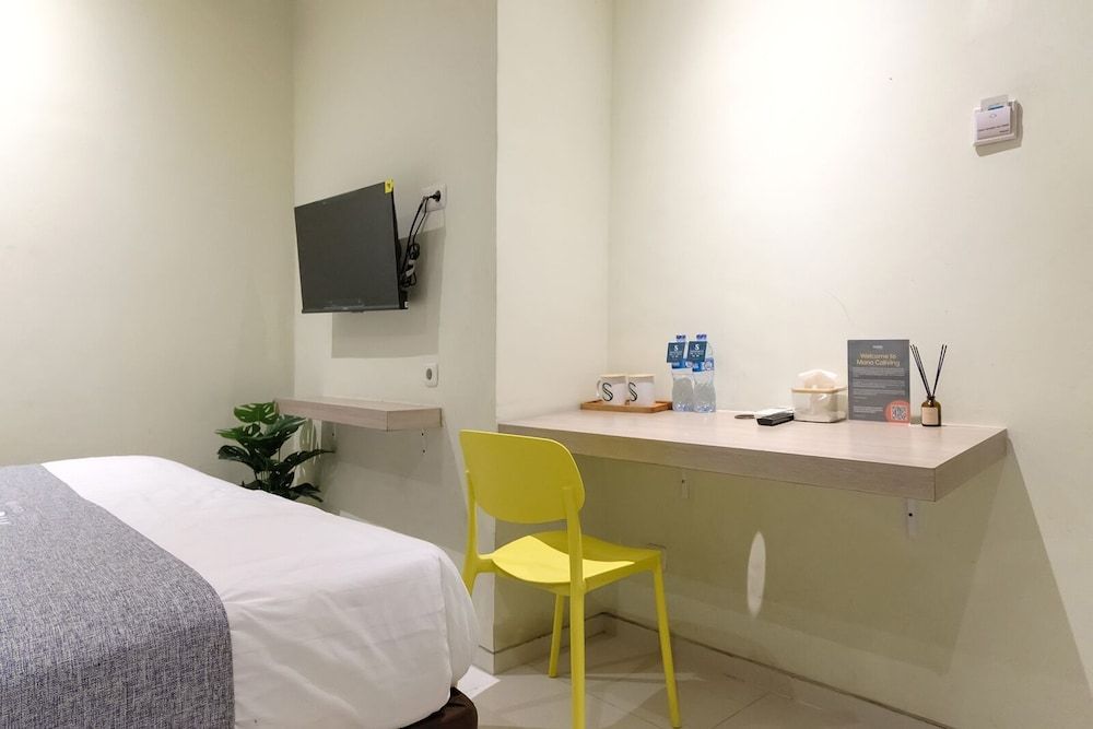Mono Coliving Kencana, Surabaya Deluxe Double Room 13
