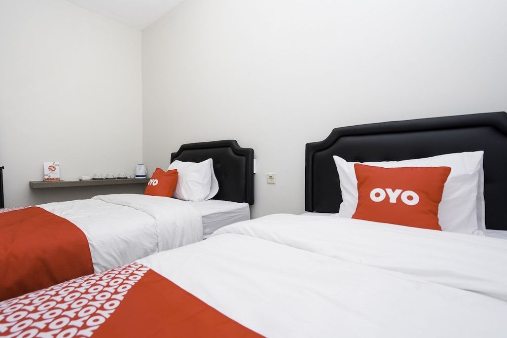 Family Double Room