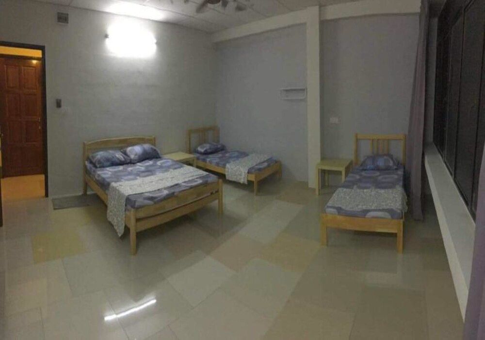 undefined Bean Residence - Hostel 3